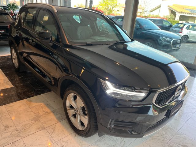 VOLVO XC40 usata, con Park Distance Control