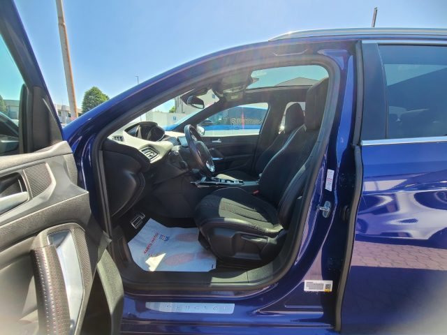 PEUGEOT 308 usata, con Autoradio