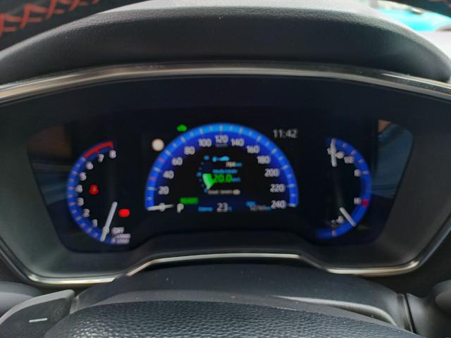 TOYOTA Corolla usata, con Climatizzatore