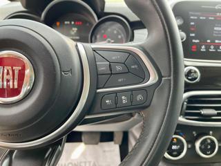 FIAT 500X usata, con Immobilizzatore elettronico