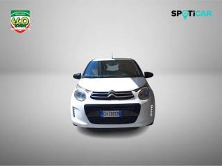 CITROEN C1 usata, con Airbag