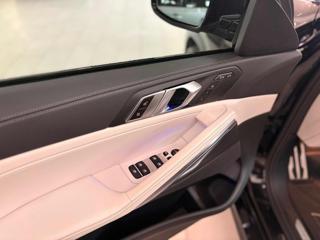 BMW X6 usata, con Immobilizzatore elettronico