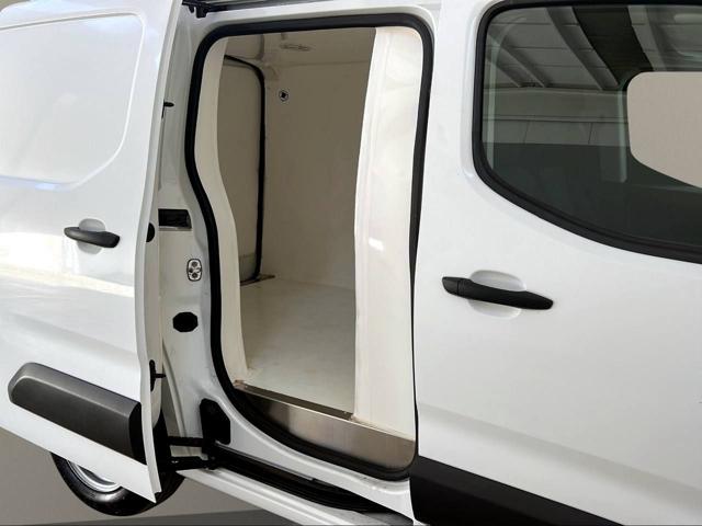 PEUGEOT Partner usata, con Controllo trazione