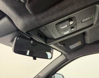 DACIA Duster usata, con Sensore di pioggia