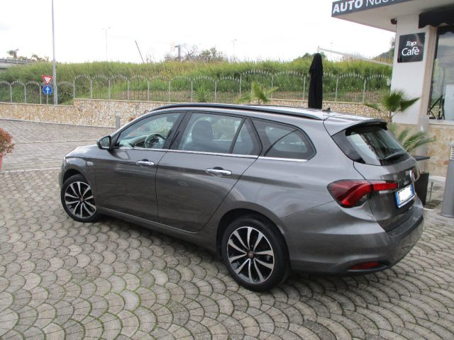 FIAT Tipo usata, con Airbag