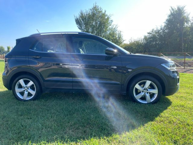 VOLKSWAGEN T-Cross usata, con Airbag Passeggero