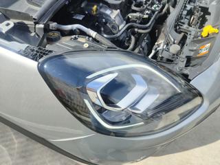 FORD Puma usata, con Fendinebbia
