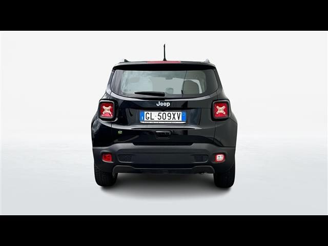 JEEP Renegade usata 2