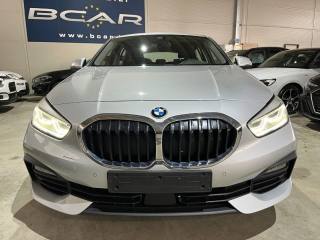 BMW 118 usata, con Airbag