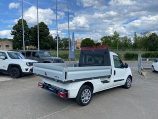FIAT Doblo usata 21