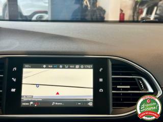 PEUGEOT 308 usata, con Sedili sportivi