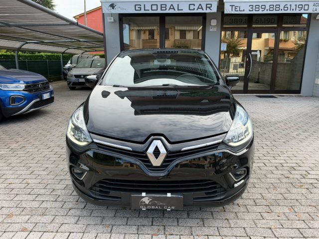 RENAULT Clio usata 1
