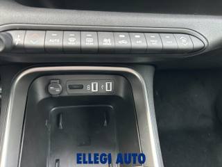 JEEP Avenger usata, con Autoradio digitale