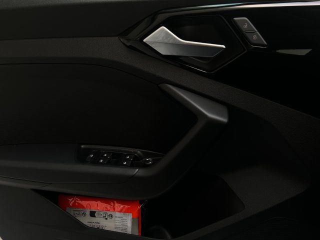 AUDI A1 usata, con Lettore CD