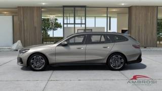 BMW 520 usata 2