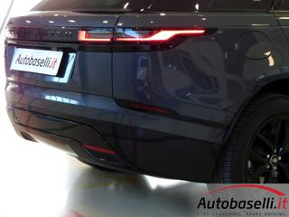 LAND ROVER Range Rover Velar usata, con Bracciolo