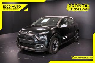 CITROEN C3 usata, con ABS