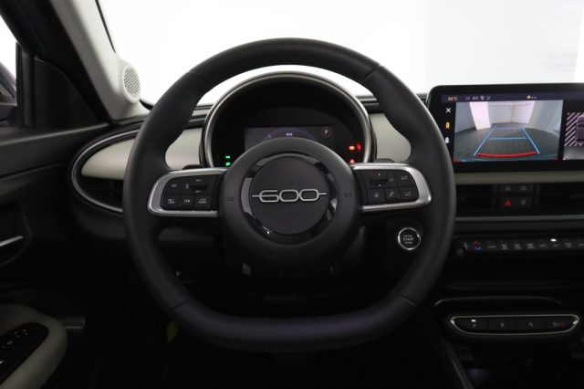 FIAT 600 usata 4