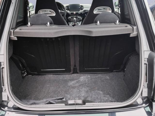 ABARTH 595 usata, con Servosterzo