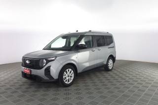 FORD Tourneo Courier usata 6