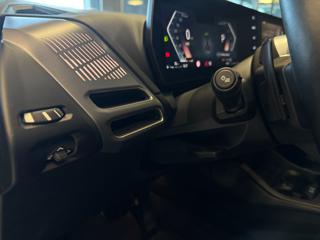 BMW 118 usata, con ESP