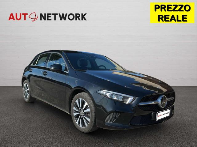 MERCEDES-BENZ A 250 usata, con ABS