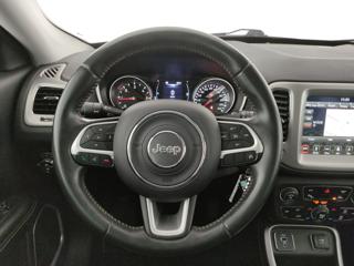 JEEP Compass usata, con ESP