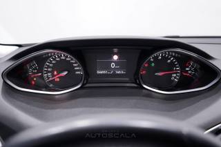 PEUGEOT 308 usata, con Sistema di navigazione