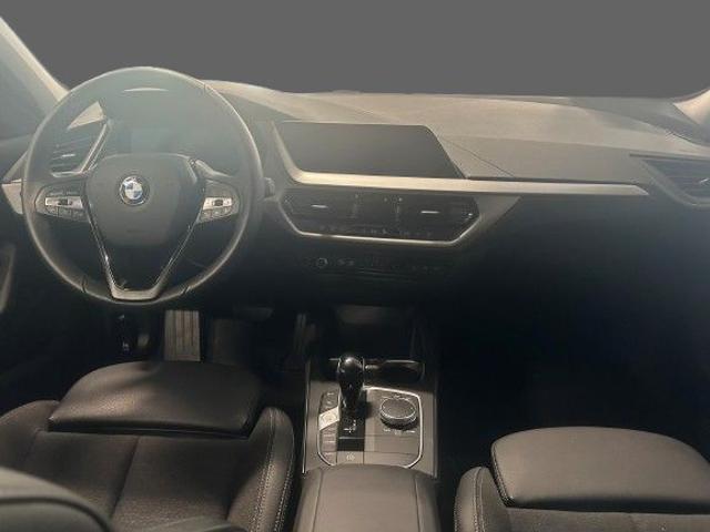 BMW 116 usata, con Autoradio