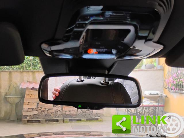 ALFA ROMEO Stelvio usata, con Leve al volante