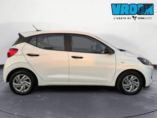 HYUNDAI i10 usata, con Airbag Passeggero