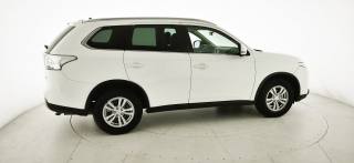 MITSUBISHI Outlander usata, con Trazione integrale