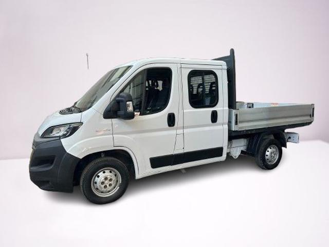 FIAT Ducato usata, con Airbag