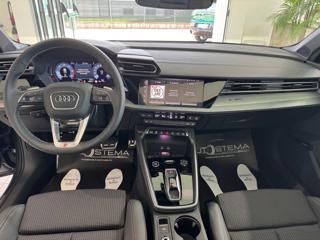 AUDI A3 usata, con Servosterzo