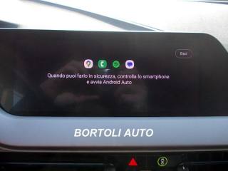 BMW 116 usata, con Controllo trazione