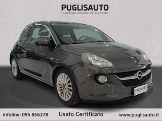 OPEL Adam 1.2 70 CV Glam