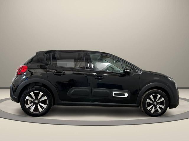 CITROEN C3 usata, con Airbag Passeggero