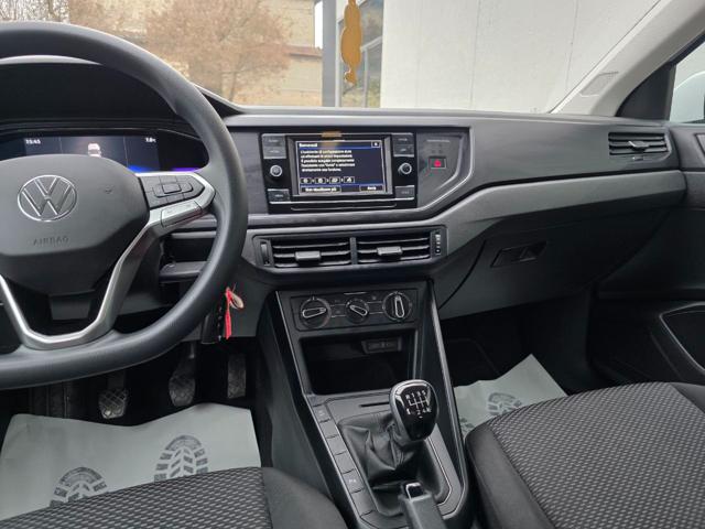 VOLKSWAGEN Polo usata, con Bluetooth