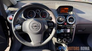 OPEL Corsa usata, con Immobilizzatore elettronico