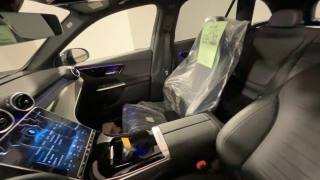 MERCEDES-BENZ GLC 220 usata, con Bracciolo
