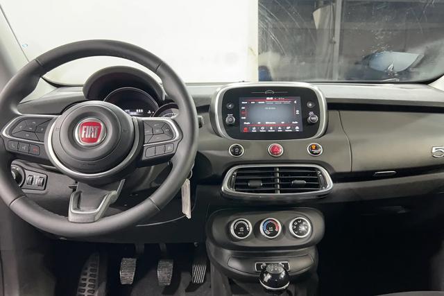 FIAT 500X usata, con Boardcomputer