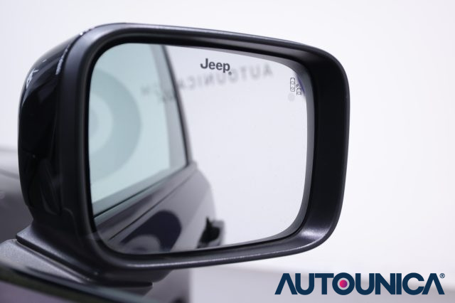 JEEP Renegade usata, con Blind spot monitor