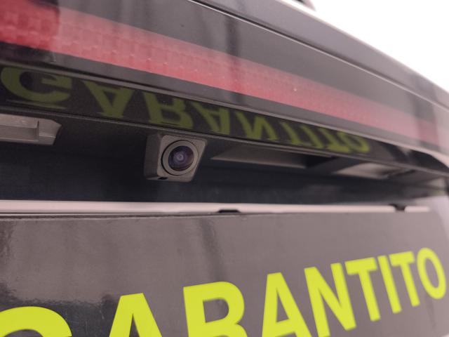 HYUNDAI Tucson usata, con Fari LED