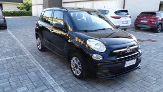 FIAT 500L usata, con Airbag laterali