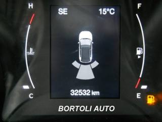 JEEP Compass usata, con Cronologia tagliandi