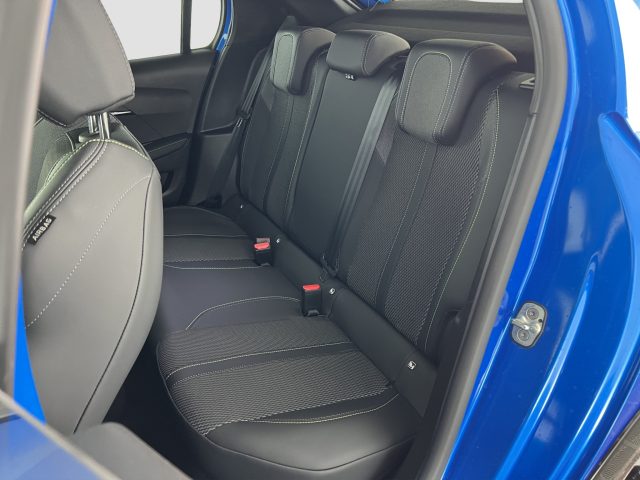 PEUGEOT 208 usata 9