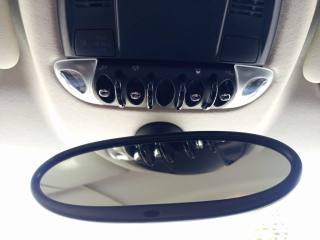 MINI Countryman usata, con Specchietti laterali elettrici