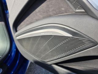 AUDI TTS usata, con Fendinebbia
