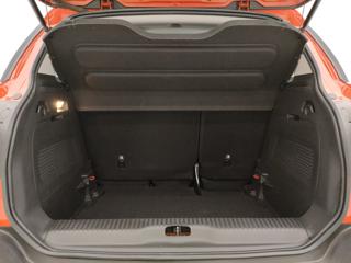CITROEN C3 Aircross usata, con Sedile posteriore sdoppiato