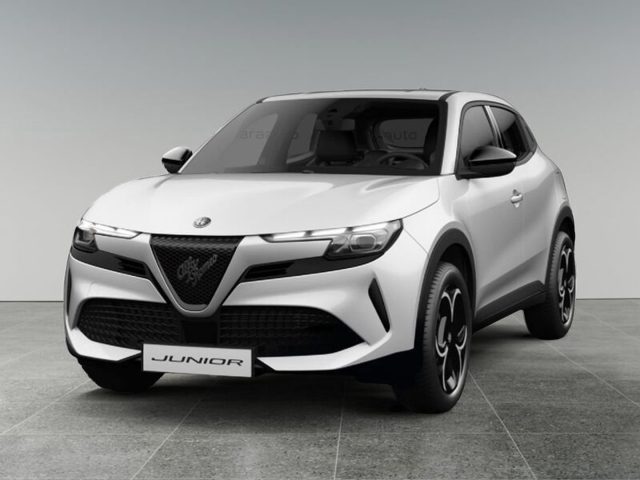 ALFA ROMEO Junior usata, con ABS